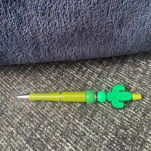 Cactus 🌵 Pen